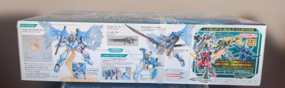 レア　希少　ガンプラ　まとめ売り　５体