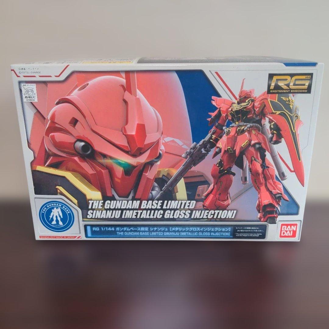 レア　希少　ガンプラ　まとめ売り　５体