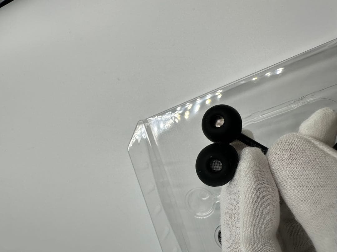 美品Sennheiser CX 350BT ワイヤレスイヤホン