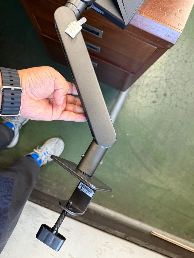 AOC AGON PRO ゲーミングモニター24.5インチ 280hz