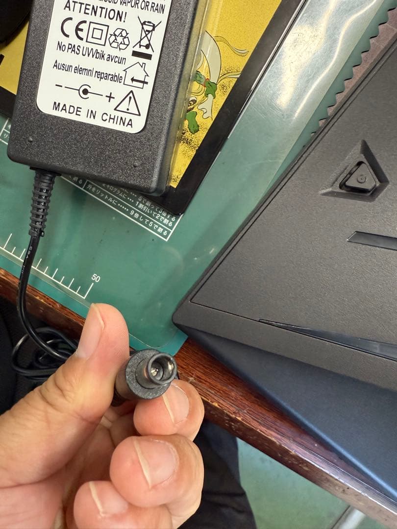 AOC AGON PRO ゲーミングモニター24.5インチ 280hz