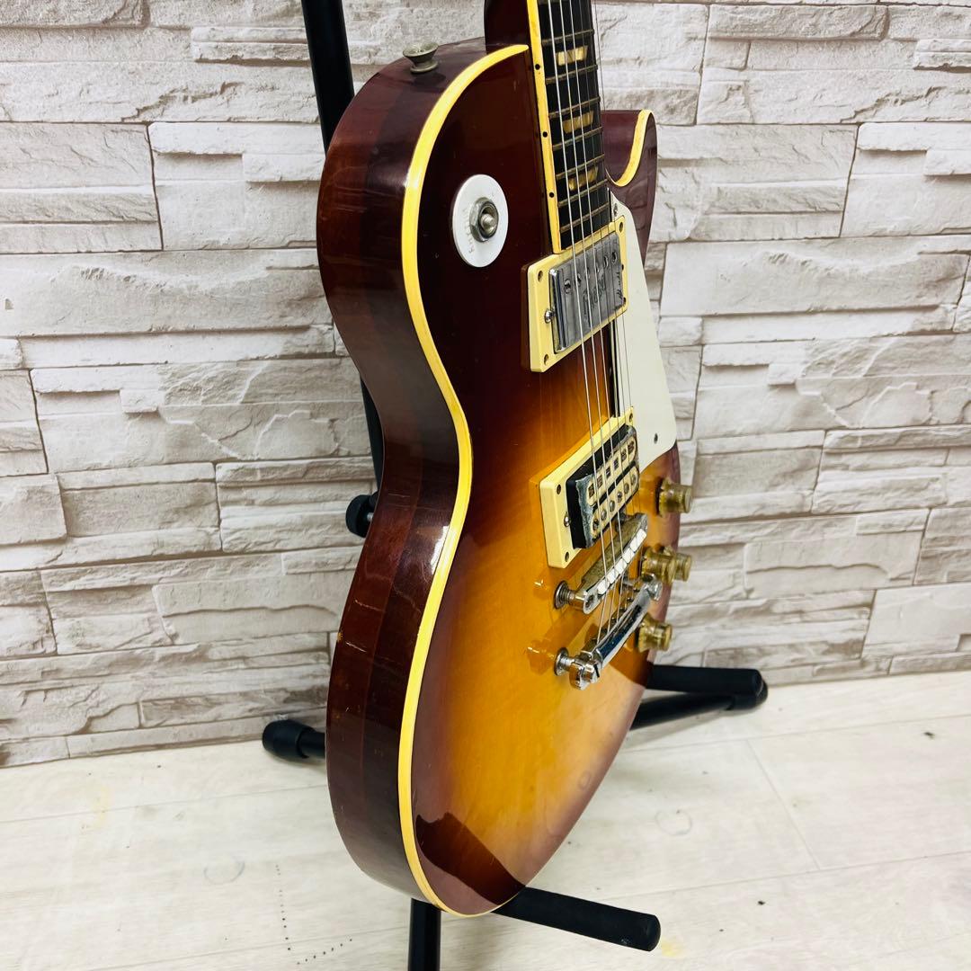 Greco グレコ ジャパンビンテージ レスポールタイプ エレキギター