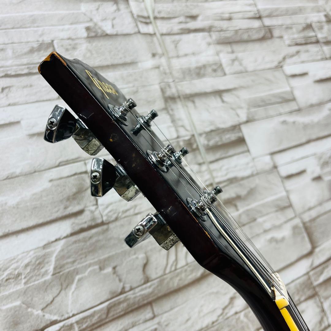 Greco グレコ ジャパンビンテージ レスポールタイプ エレキギター