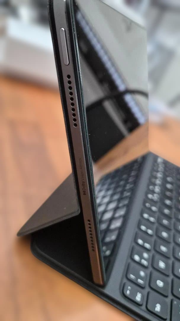 Xaomi Pad6 8G/128G フルセット(キーボード＆スタイラスペン)