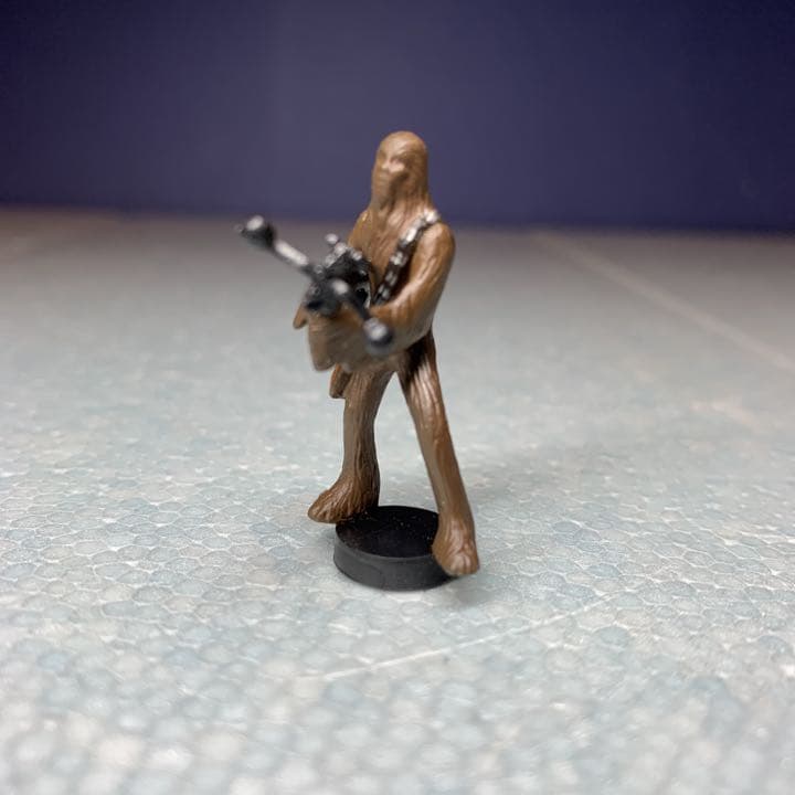 スターウォーズ マイクロビークル  リベンジ オブ ザ シス セットⅢ