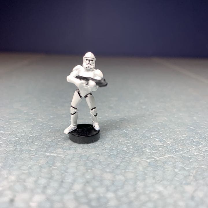 スターウォーズ マイクロビークル  リベンジ オブ ザ シス セットⅢ