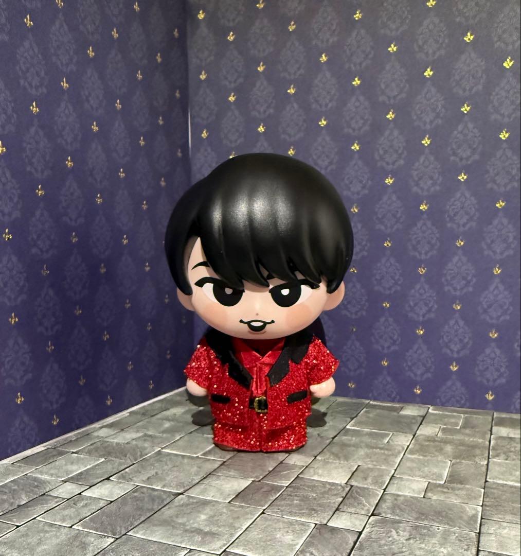 すのチルソフビ用 着せ替え衣装　専用ページ