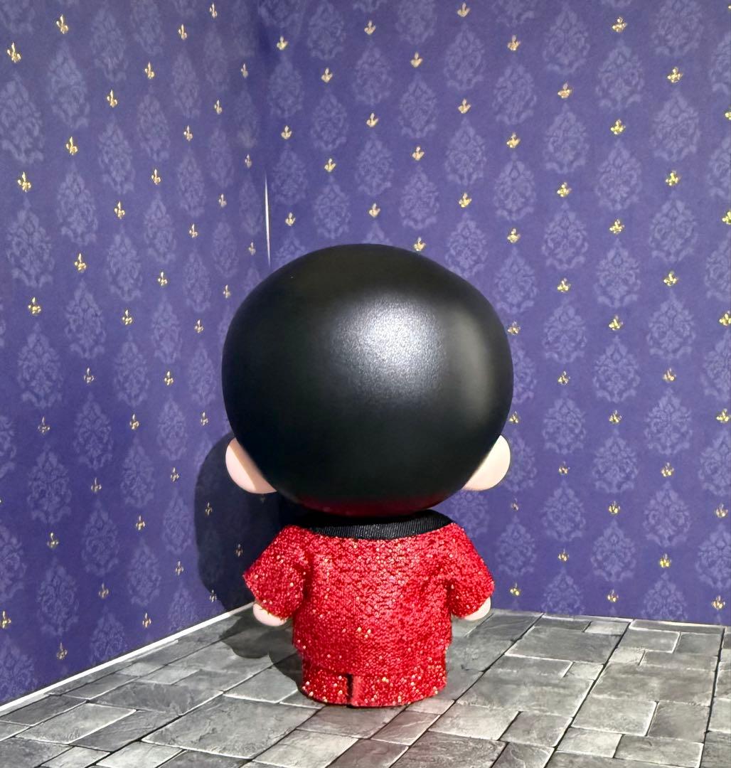 すのチルソフビ用 着せ替え衣装　専用ページ