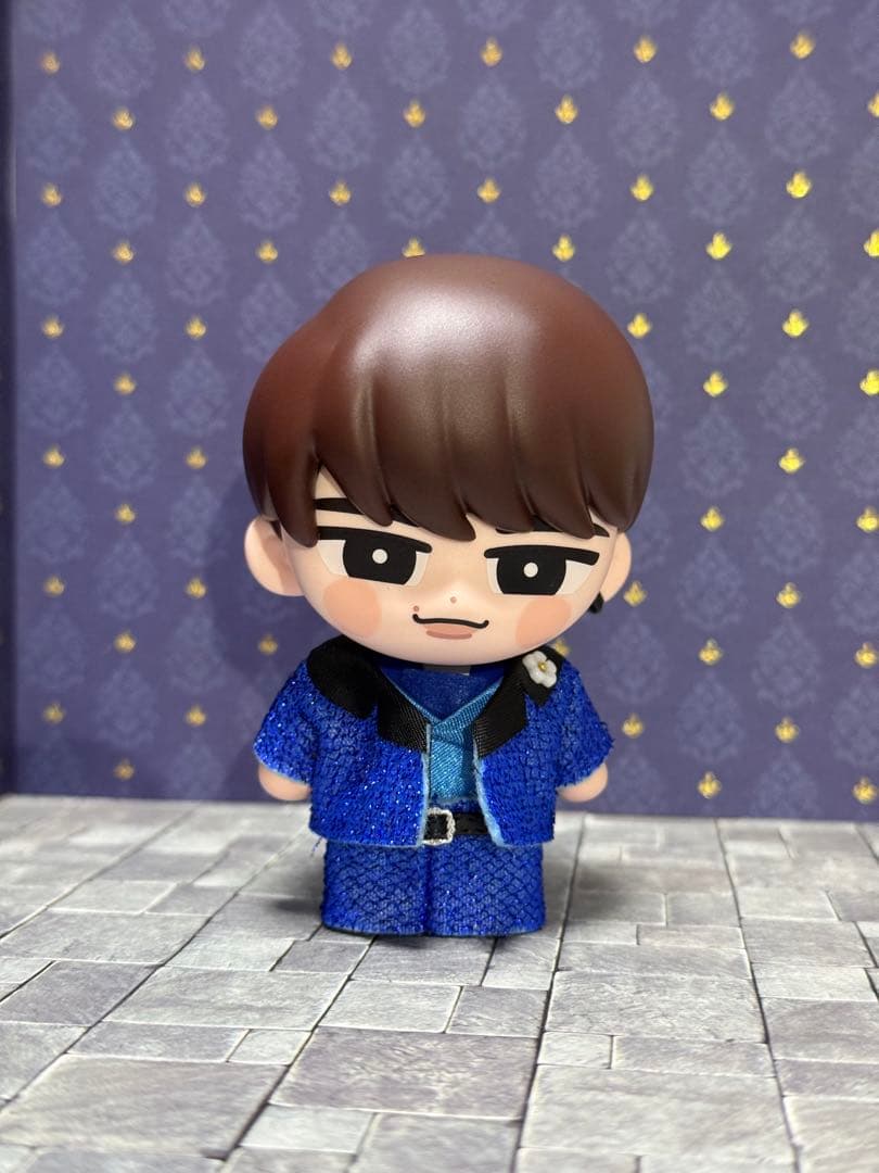 すのチルソフビ用 着せ替え衣装　専用ページ