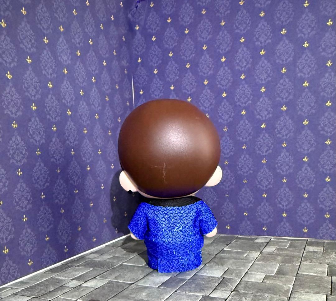 すのチルソフビ用 着せ替え衣装　専用ページ