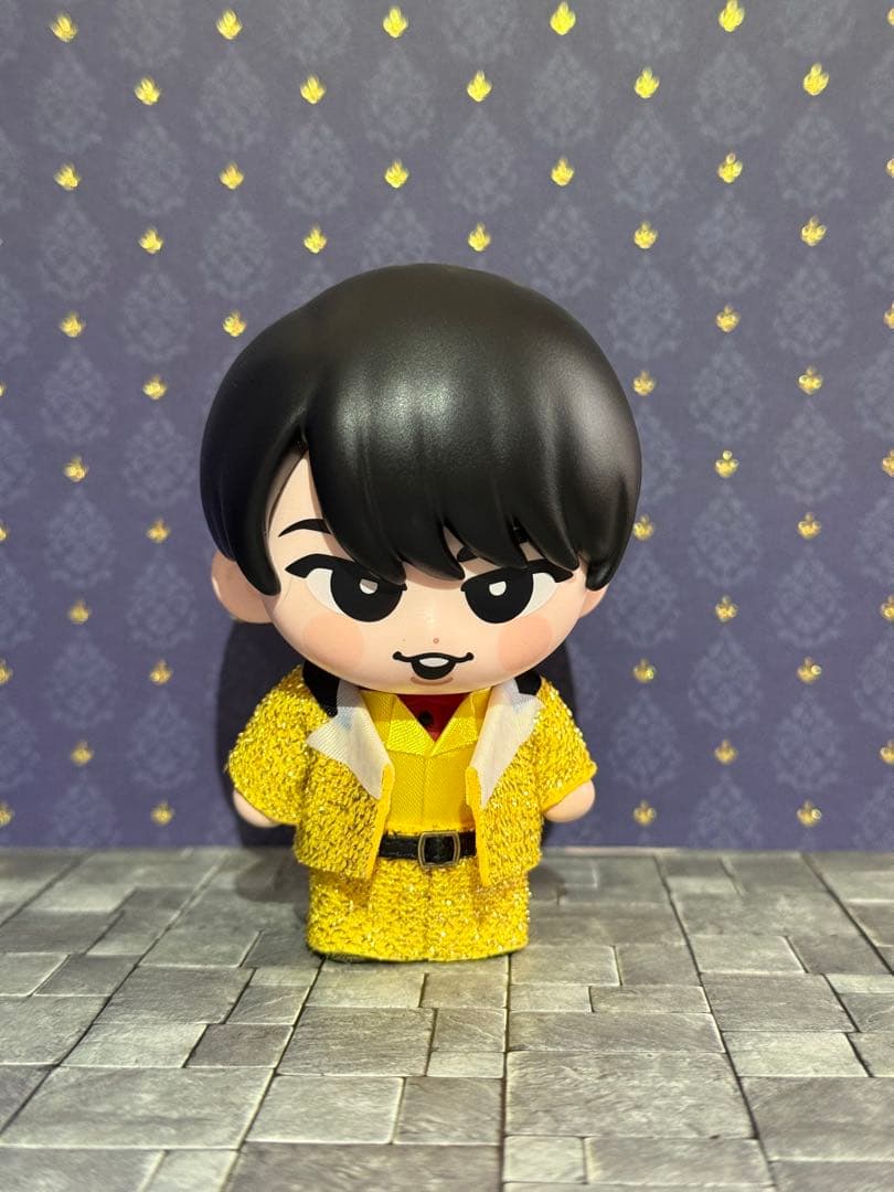 すのチルソフビ用 着せ替え衣装　専用ページ