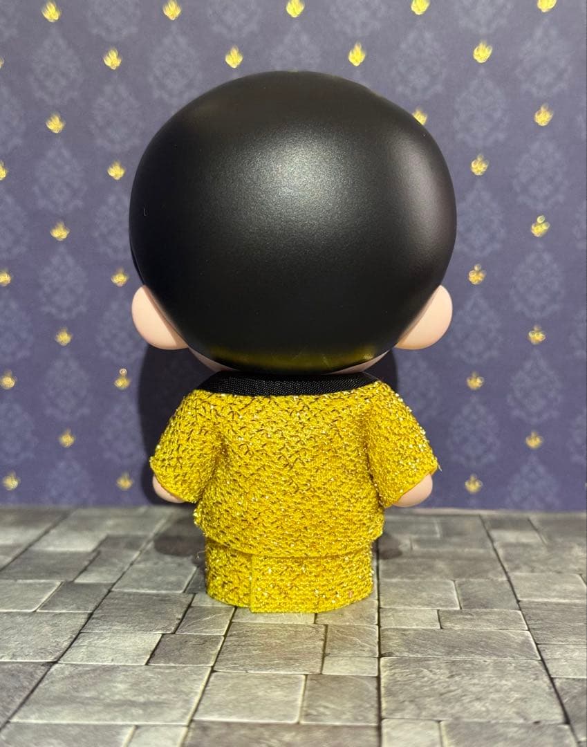 すのチルソフビ用 着せ替え衣装　専用ページ