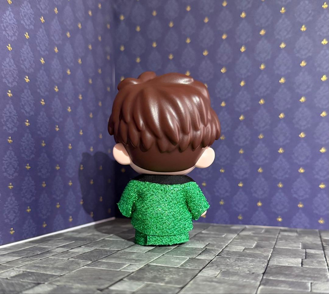 すのチルソフビ用 着せ替え衣装　専用ページ