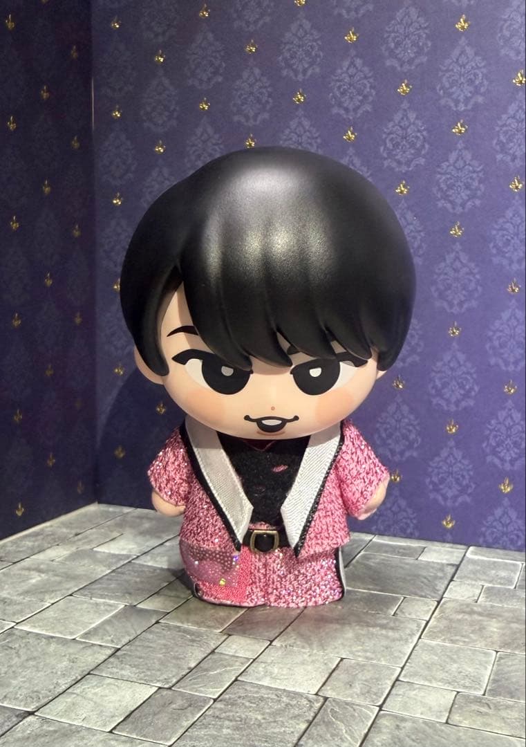 すのチルソフビ用 着せ替え衣装　専用ページ