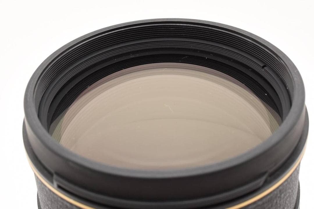 ニコン NIKON AF-S NIKKOR 80-200mm F2.8 D ED