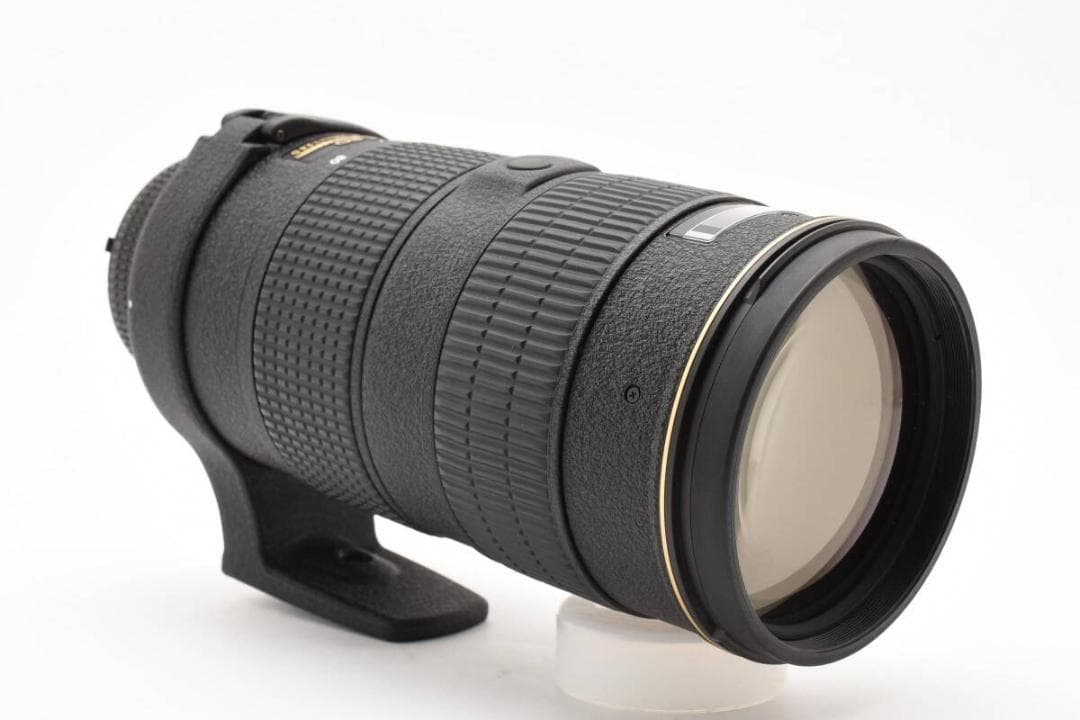 ニコン NIKON AF-S NIKKOR 80-200mm F2.8 D ED