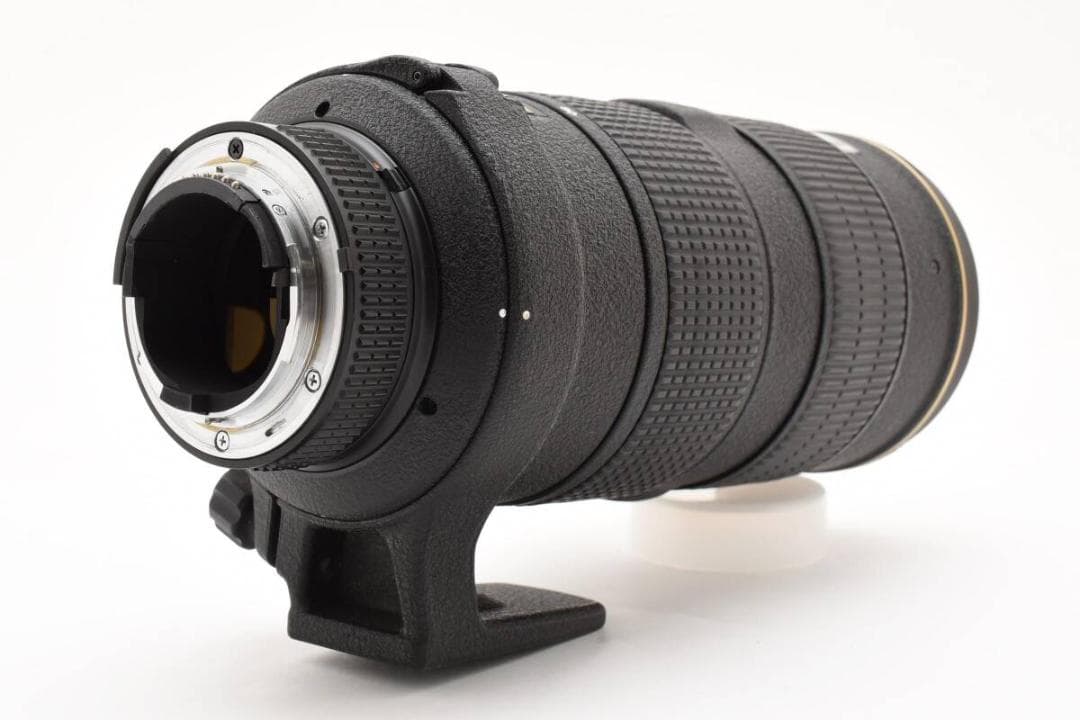 ニコン NIKON AF-S NIKKOR 80-200mm F2.8 D ED