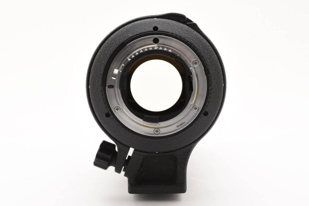 ニコン NIKON AF-S NIKKOR 80-200mm F2.8 D ED