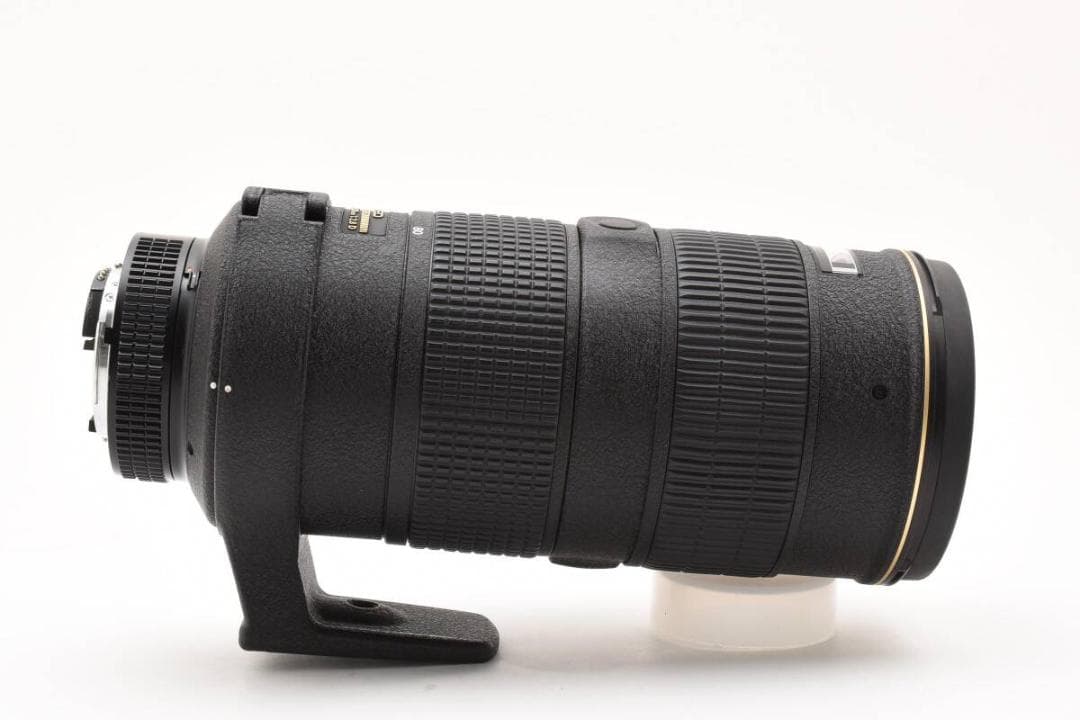 ニコン NIKON AF-S NIKKOR 80-200mm F2.8 D ED