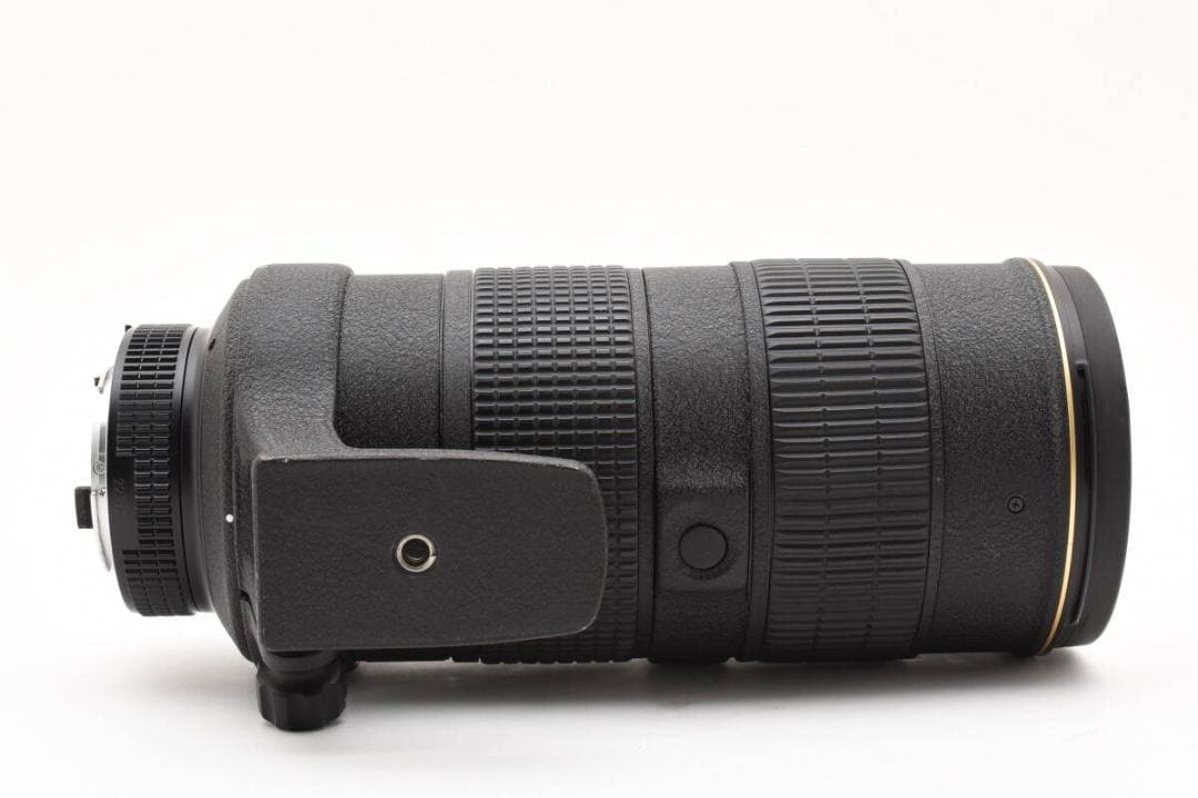 ニコン NIKON AF-S NIKKOR 80-200mm F2.8 D ED