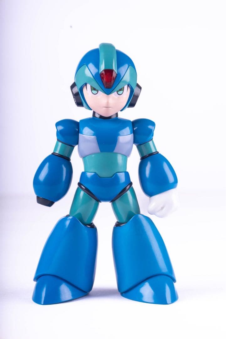 春男 ロックマン エクス ワンフェス WF2026冬 ロックマンX デンボク