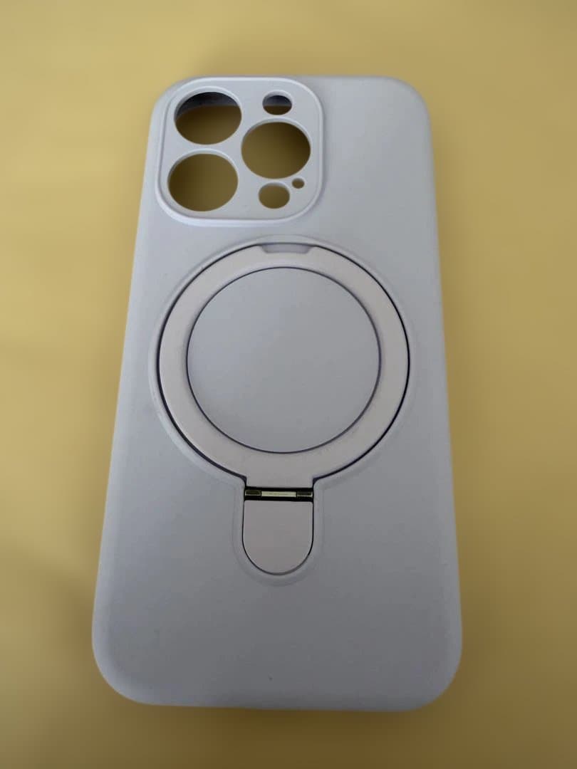 iPhone 15pro 128GB ホワイト　SIMフリー　おまけ付き