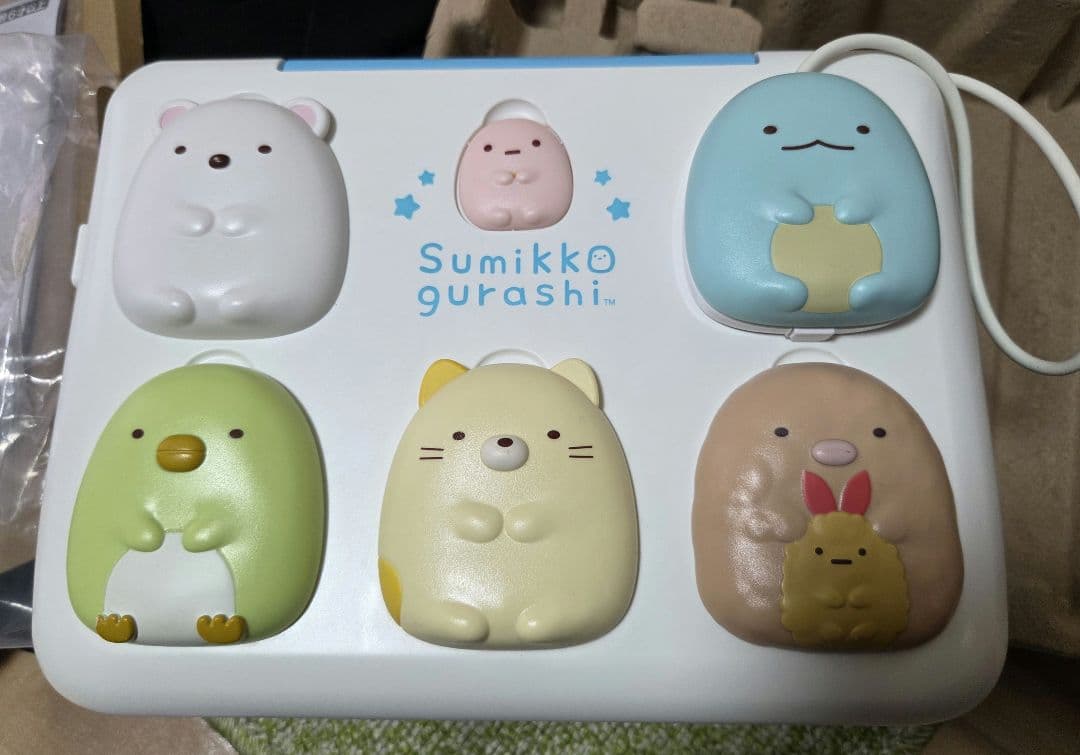 すみっコぐらし　パソコンプレミアムプラス