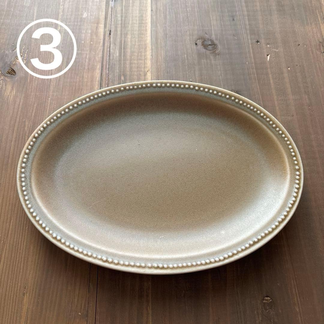 食器　まとめ売り6枚セット　白山陶器　西山　鹿児島睦