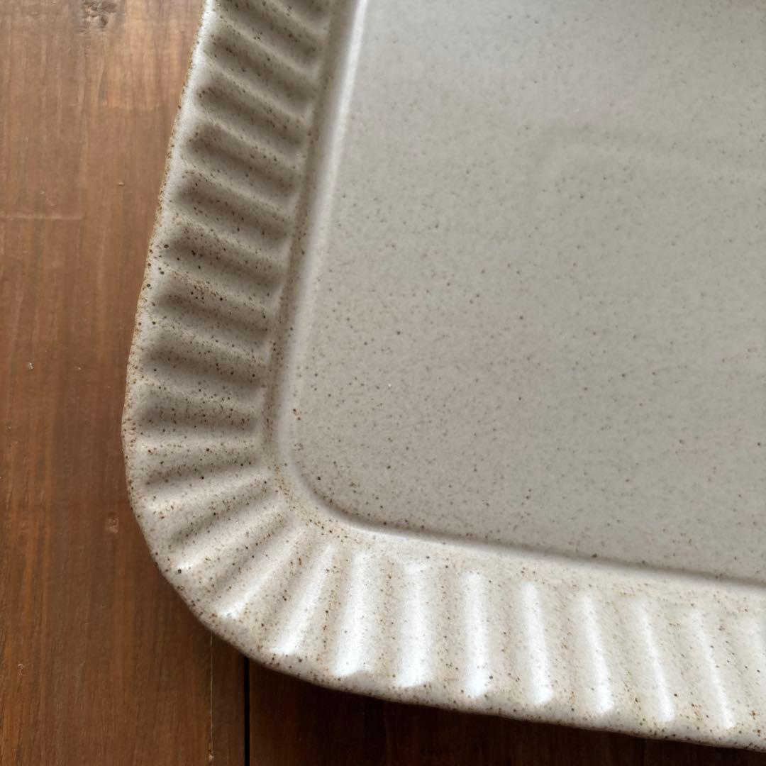 食器　まとめ売り6枚セット　白山陶器　西山　鹿児島睦