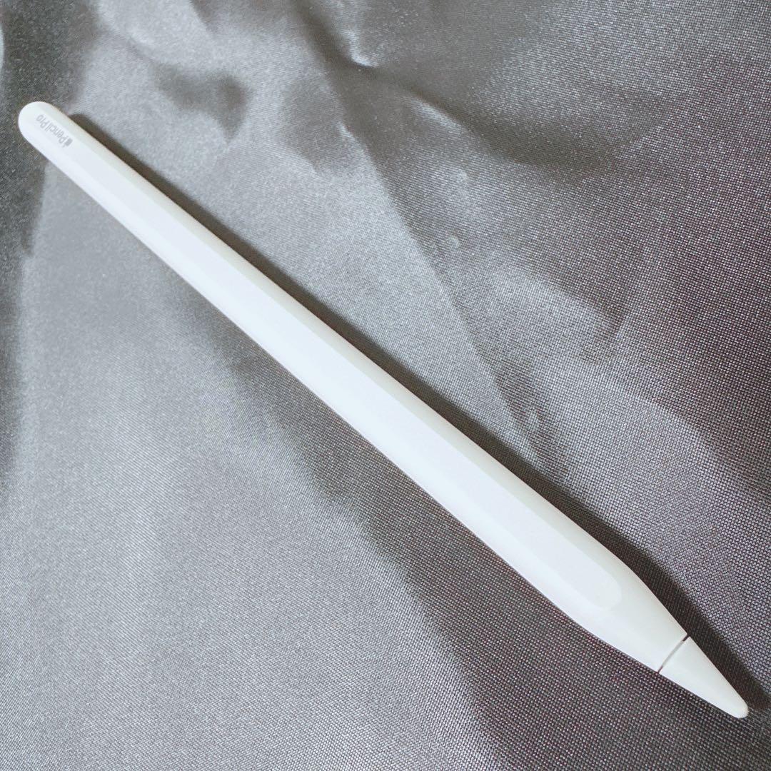 【美品】Apple Pencil Pro