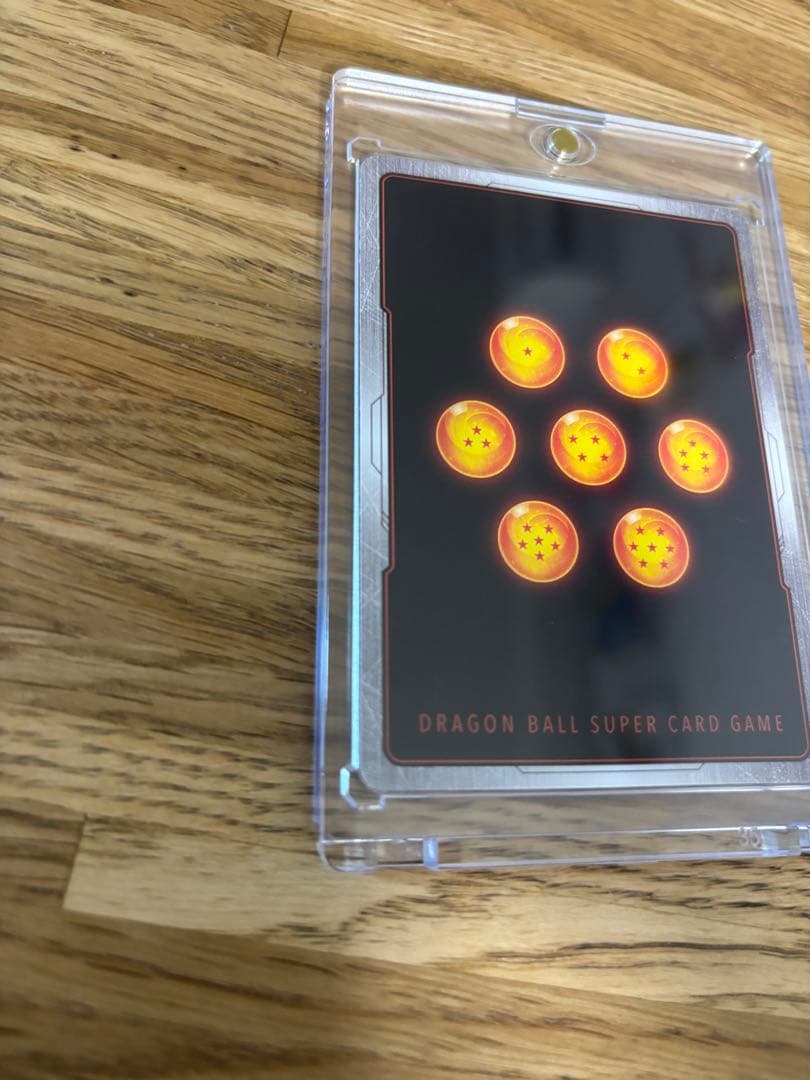 フュージョンワールド リミテッドパック　FB05-031 孫悟空