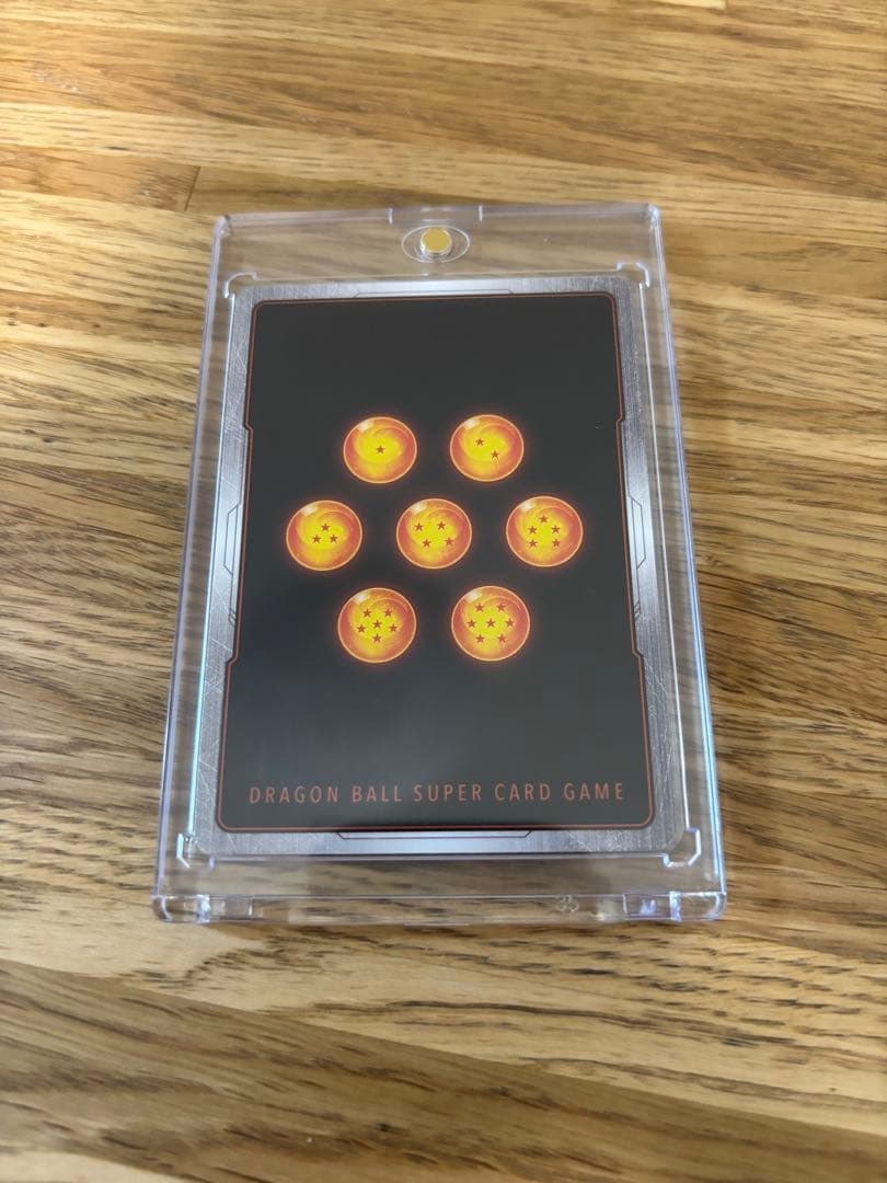 フュージョンワールド リミテッドパック　FB05-031 孫悟空