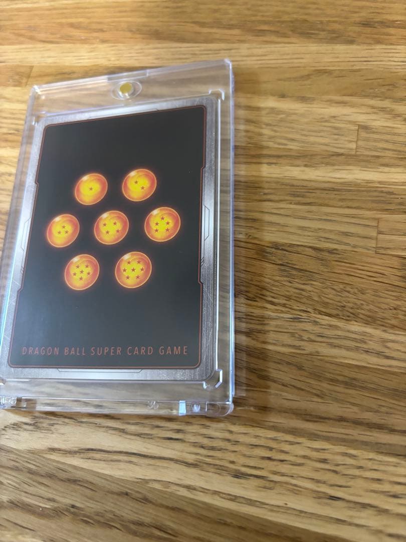 フュージョンワールド リミテッドパック　FB05-031 孫悟空