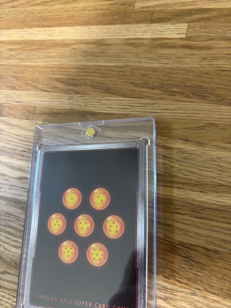 フュージョンワールド リミテッドパック　FB05-031 孫悟空