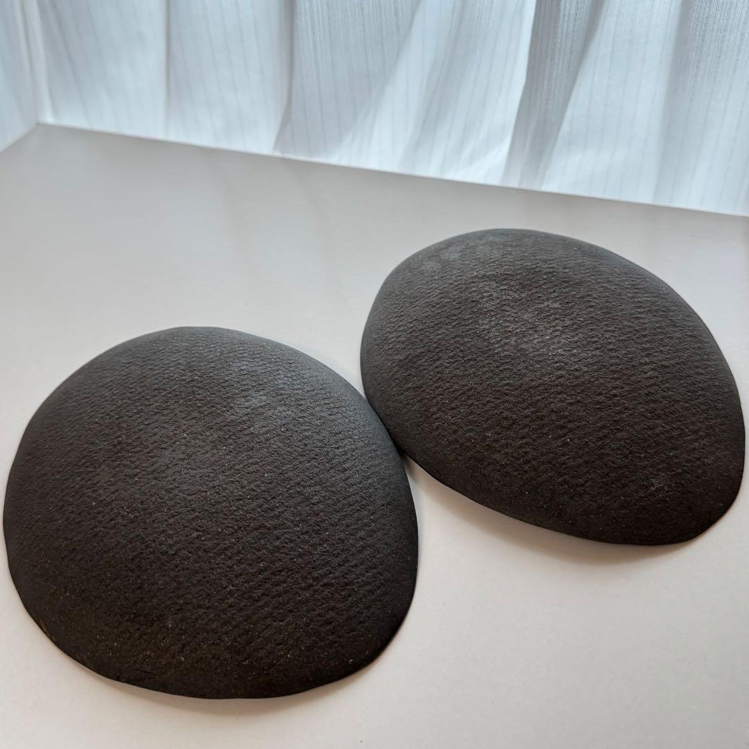 田中恒子　和食器　中皿