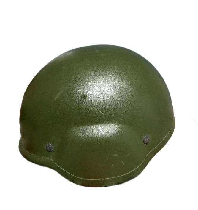 ロシア軍 6B7-1M ヘルメット 実物