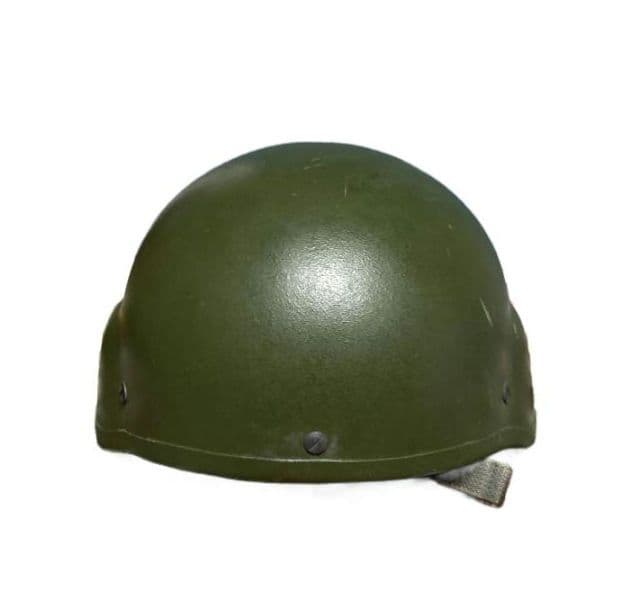 ロシア軍 6B7-1M ヘルメット 実物