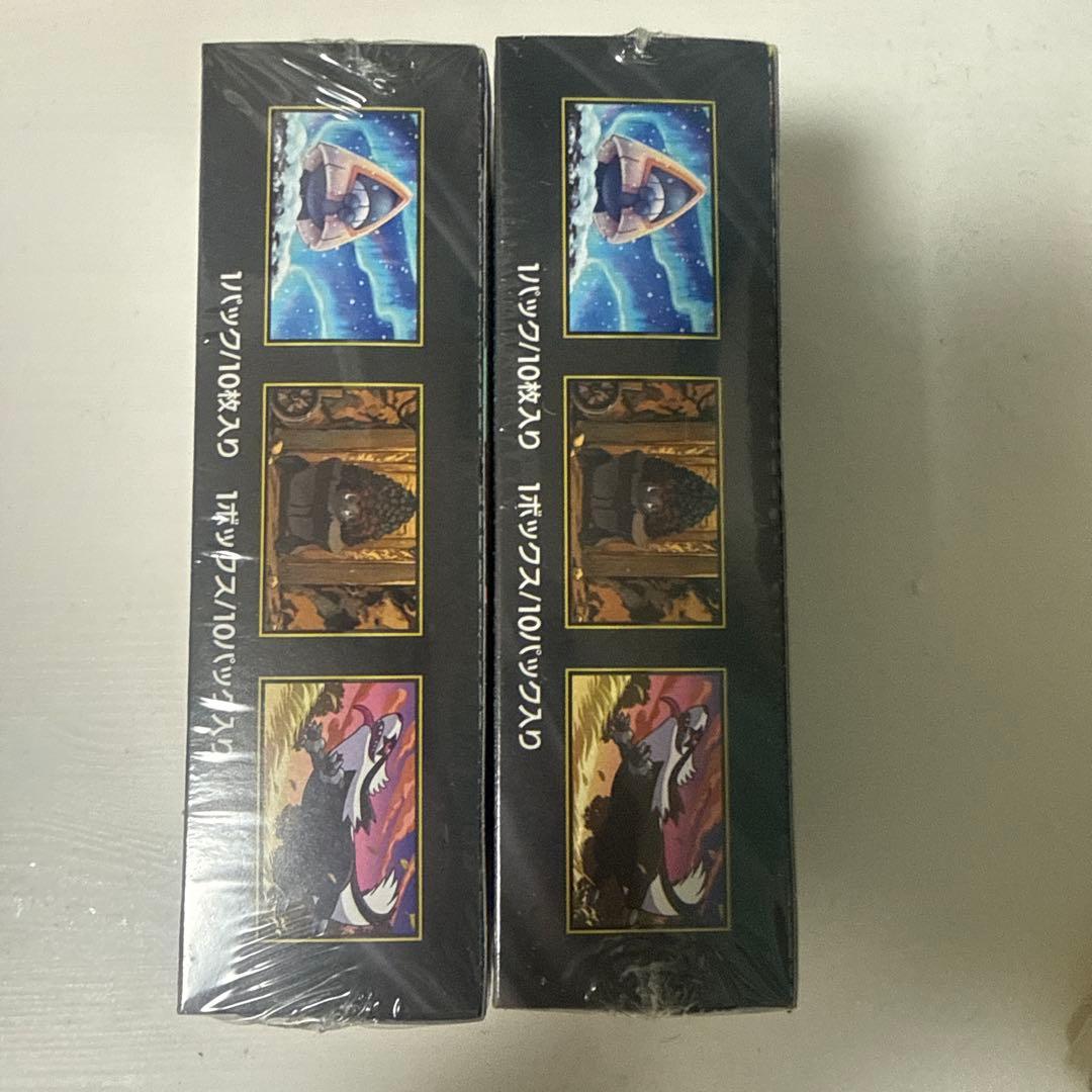 ポケモンカード MEGAドリームex 2パック