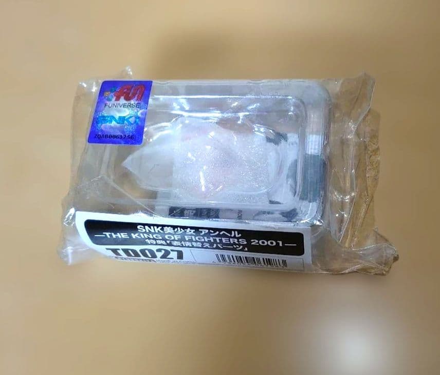 コトブキヤ SNK 美少女 KOF アンヘル 1/7 フィギュア 限定 特典付き