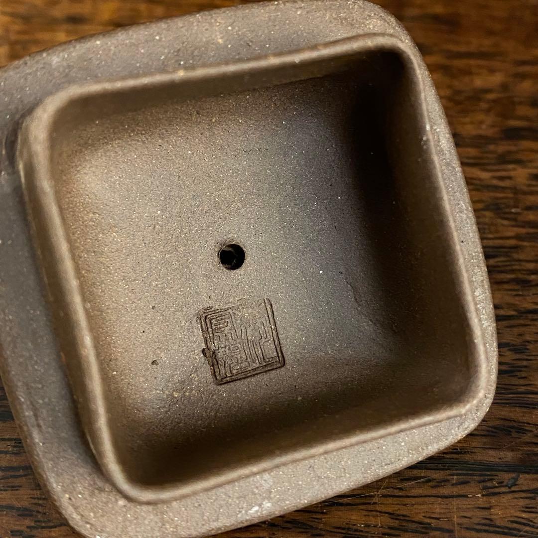 紫砂壷　急須　中国古美術