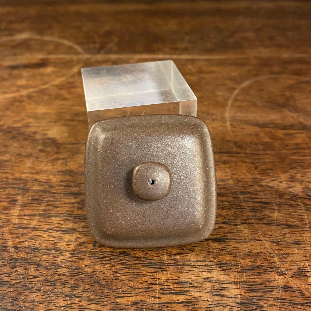 紫砂壷　急須　中国古美術