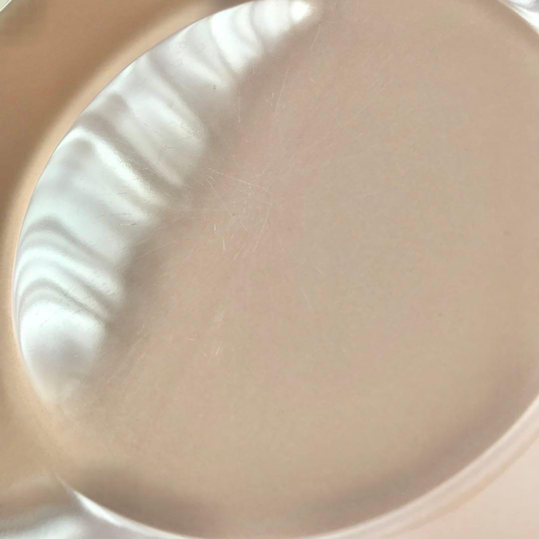 イッタラ　ティーマ　プレート　パウダー　ハニー　パールグレー　17cm　3点