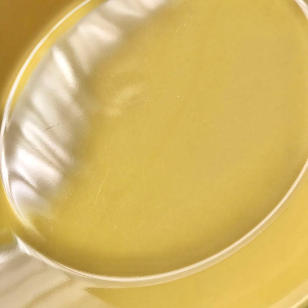 イッタラ　ティーマ　プレート　パウダー　ハニー　パールグレー　17cm　3点