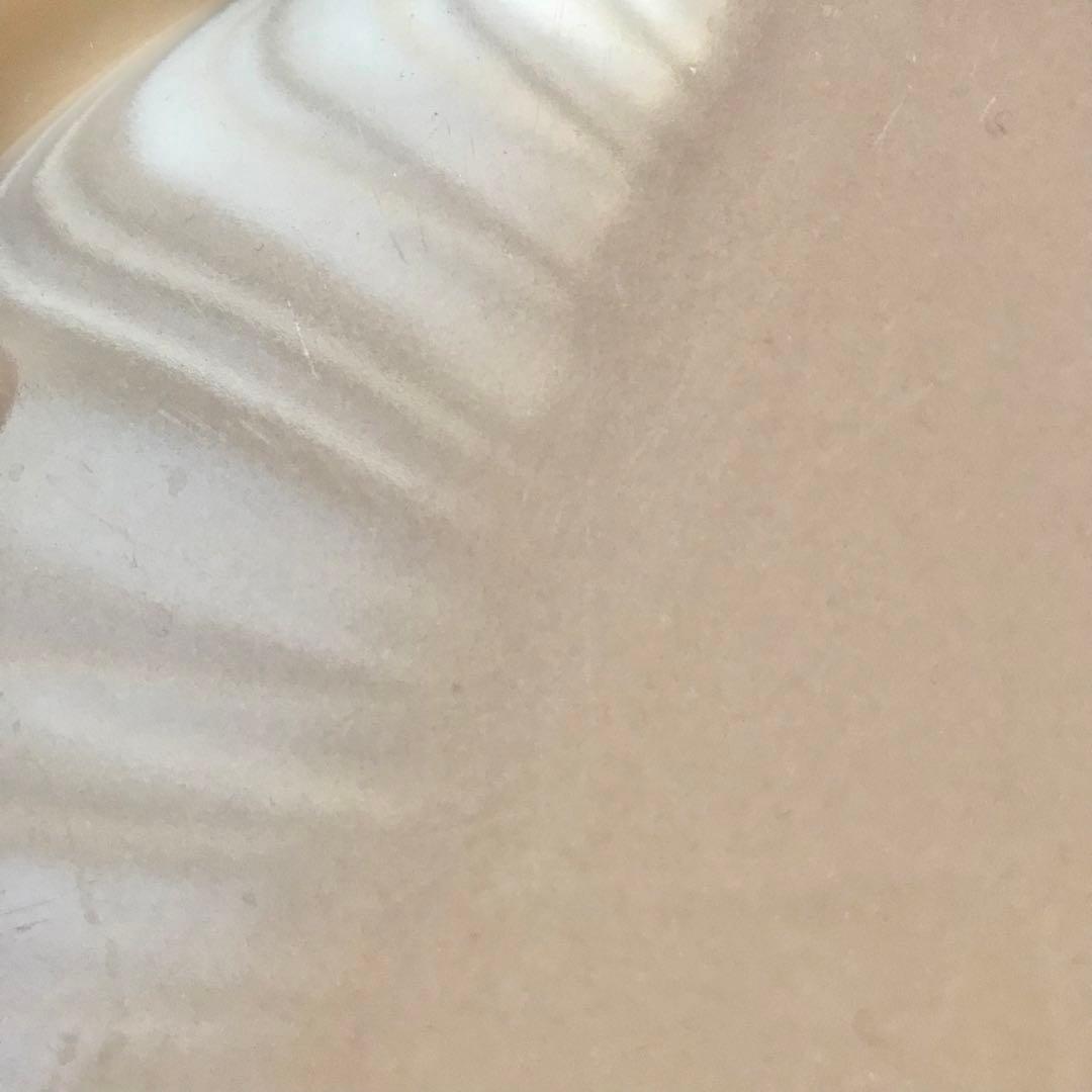 イッタラ　ティーマ　プレート　パウダー　ハニー　パールグレー　17cm　3点