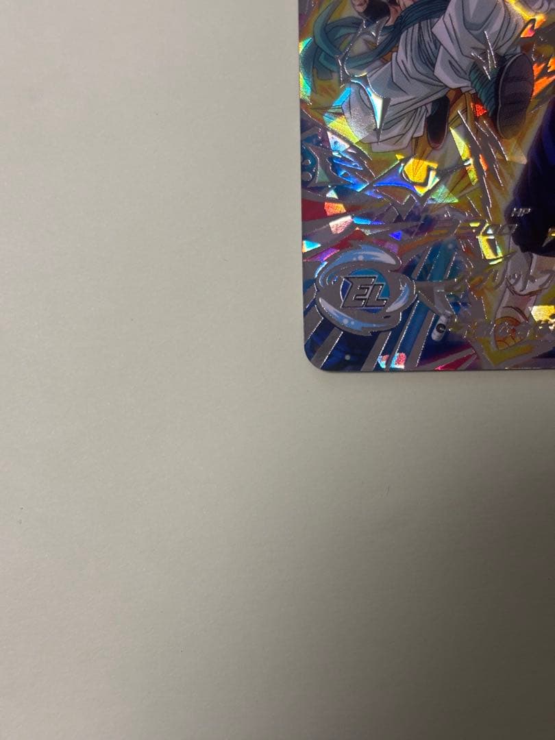 ドラゴンボールヒーローズ　魔人ブウ編セット bm6-sec3 ugm9-sec2