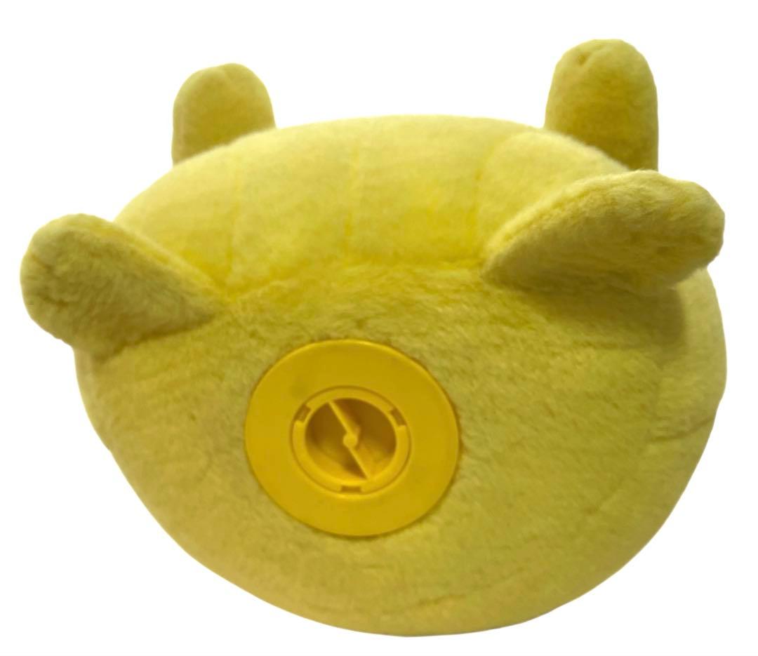 ✨激レア・希少✨明治 初代ピカチュウ 特大 おしゃべり貯金箱