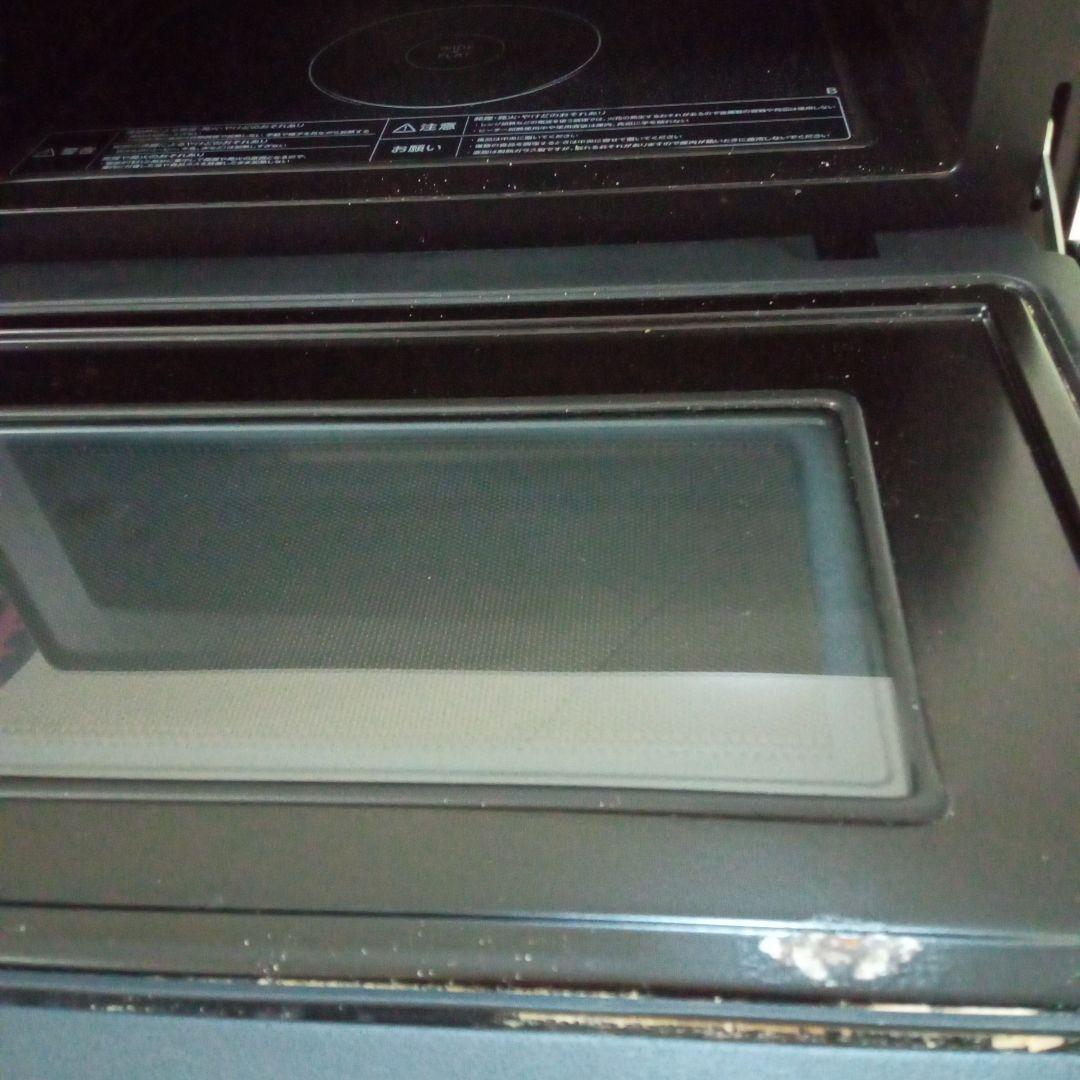 TOSHIBA オーブンレンジ 多機能　ER-VD70 東芝　2021年