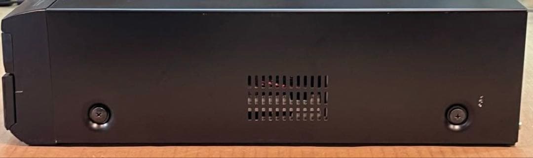 貴重 動作良好VHS機能搭載 PanasonicパナソニックDMR-BR670V