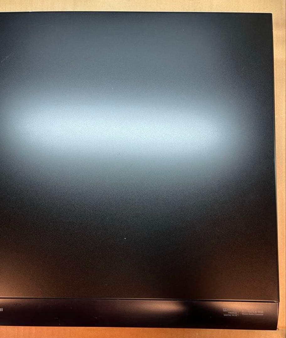 貴重 動作良好VHS機能搭載 PanasonicパナソニックDMR-BR670V