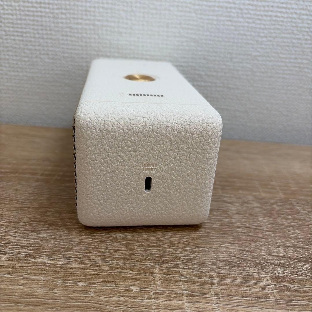 Marshall ワイヤレススピーカー